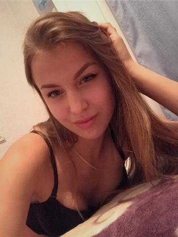 Проститутка Адель